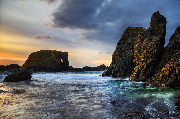 Elephant Rock